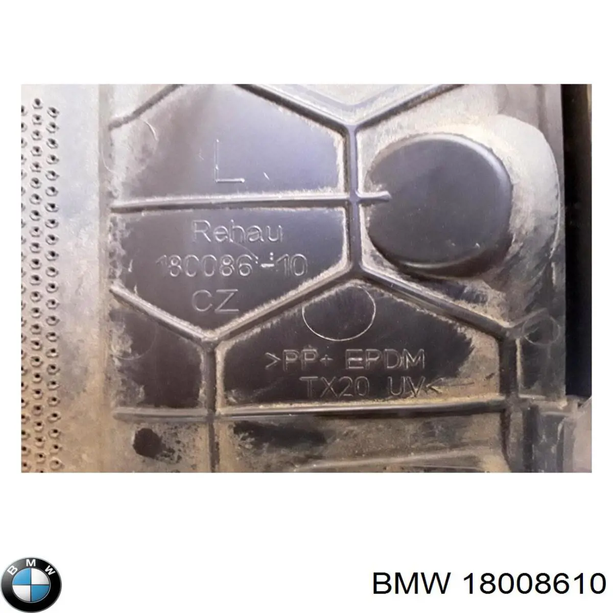  BMW 18008610 цена, от 56.43 USD
