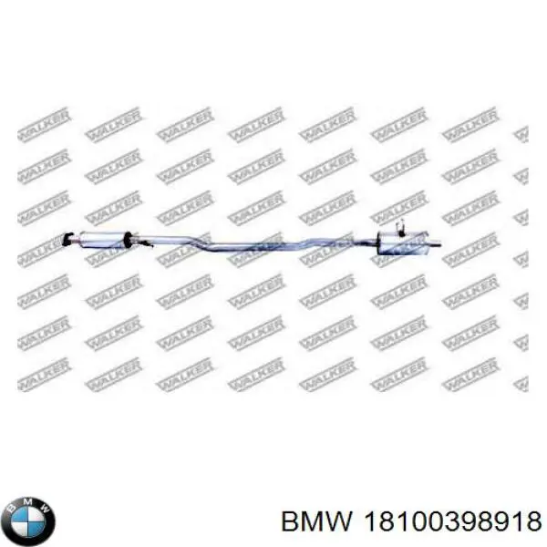 18100412604 BMW 