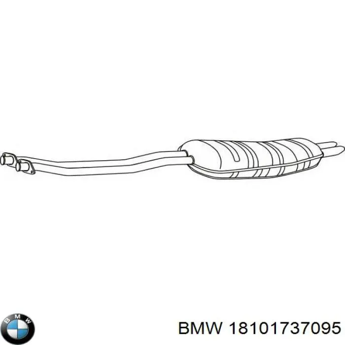  18101737095 BMW