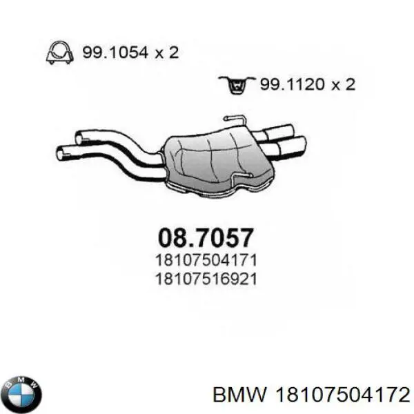  18107504172 BMW