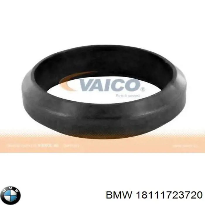 Прокладки выхлопной системы BMW 18111723720 цена, от 101.23 UAH