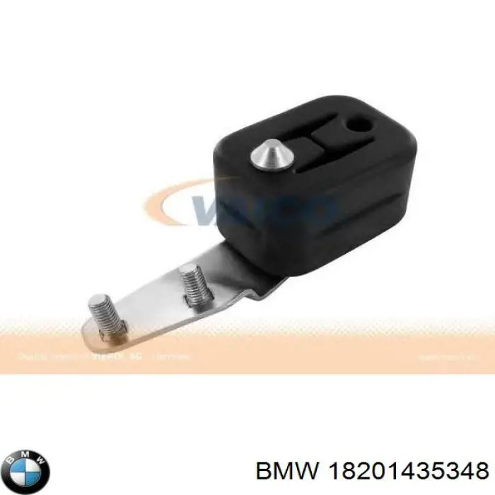 Подушка крепления глушителя BMW 18201435348 цена, от 5.63 USD