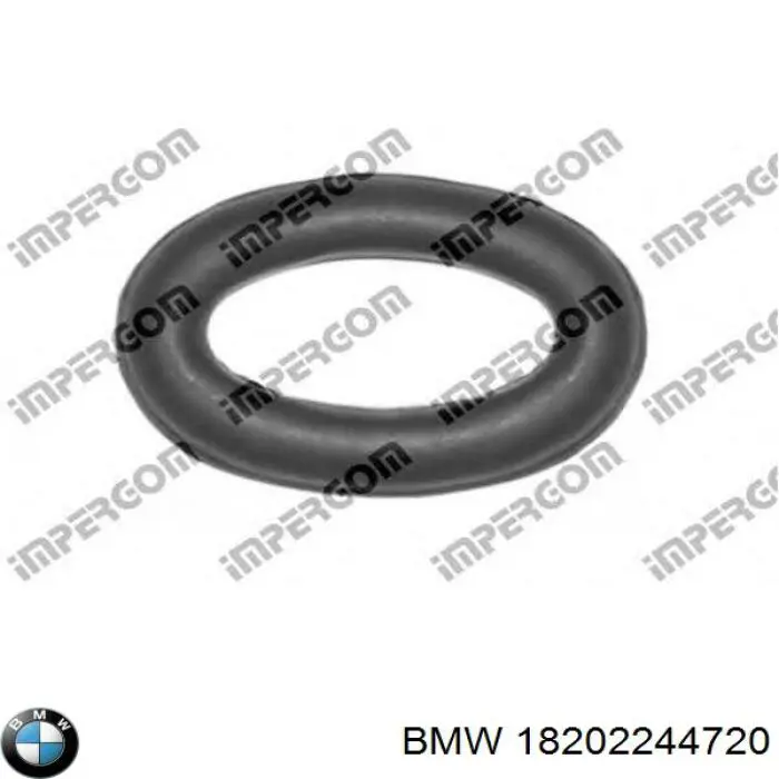 Купить 2244720 BMW Подвесные подушки глушителя