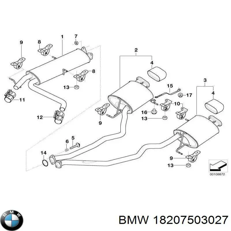  18207503027 BMW