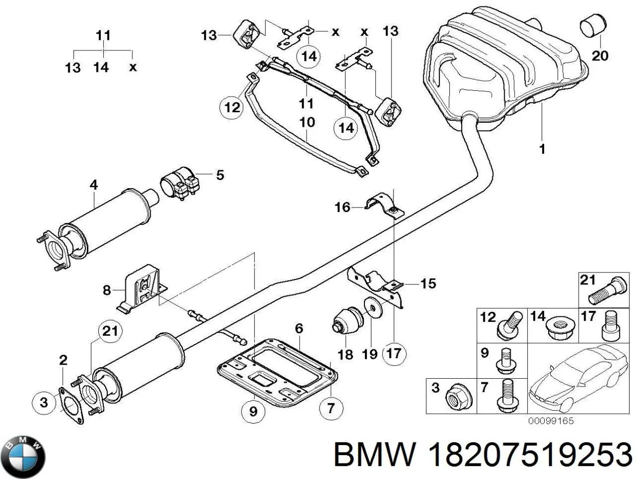  18207519253 BMW