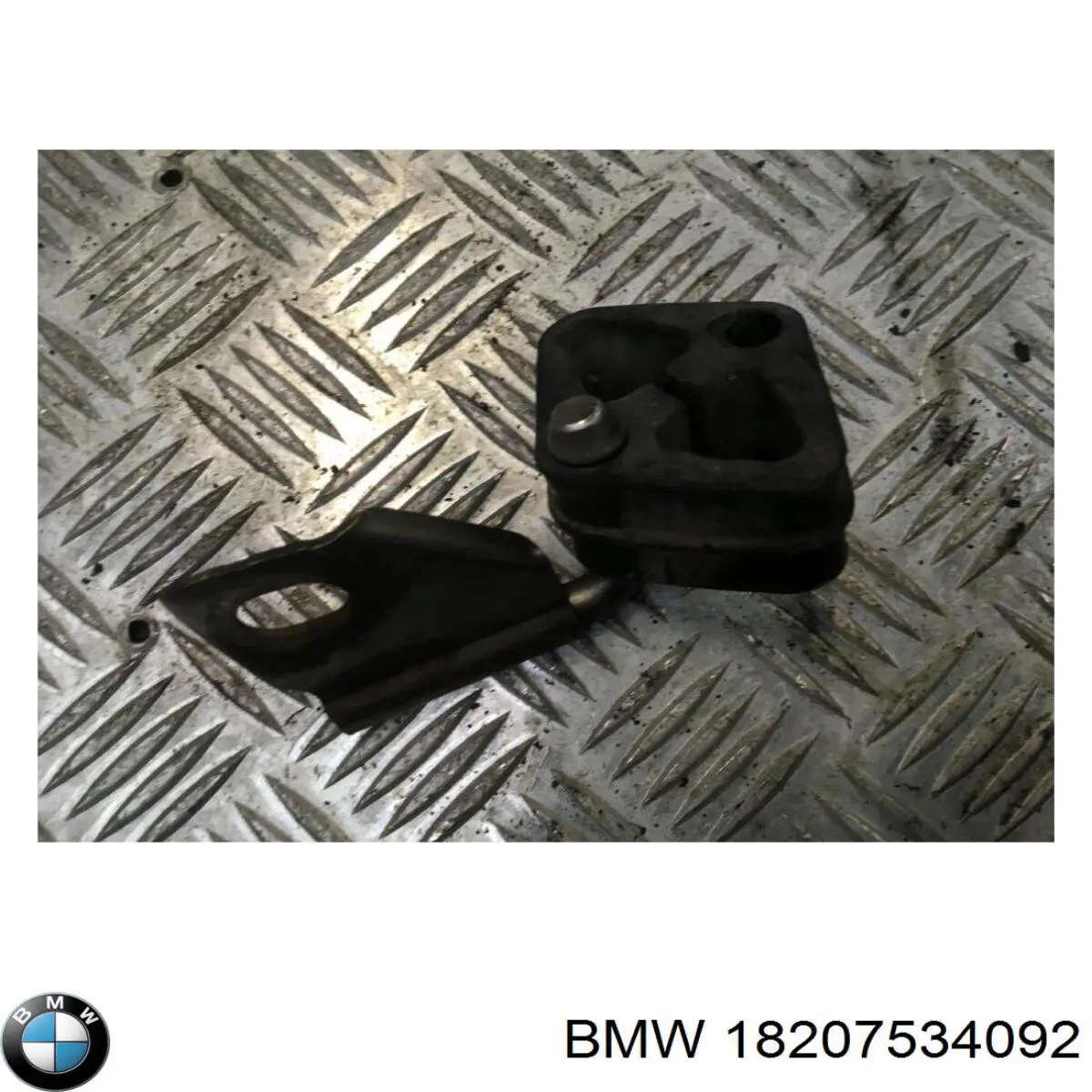  18207534092 BMW