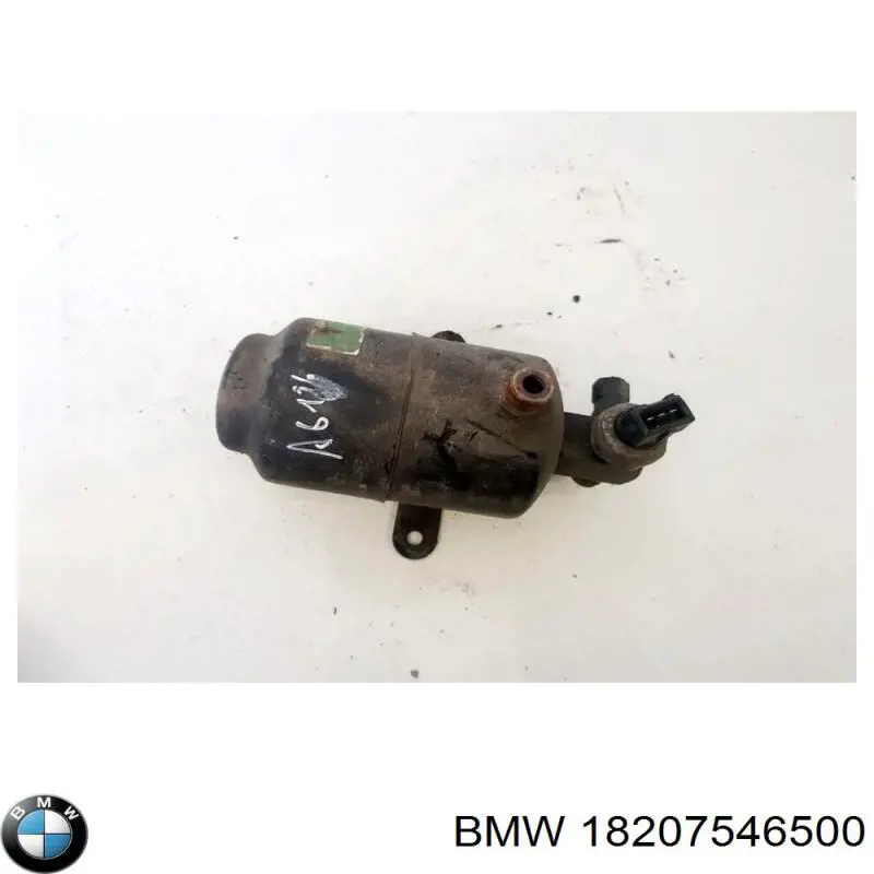  18207546500 BMW