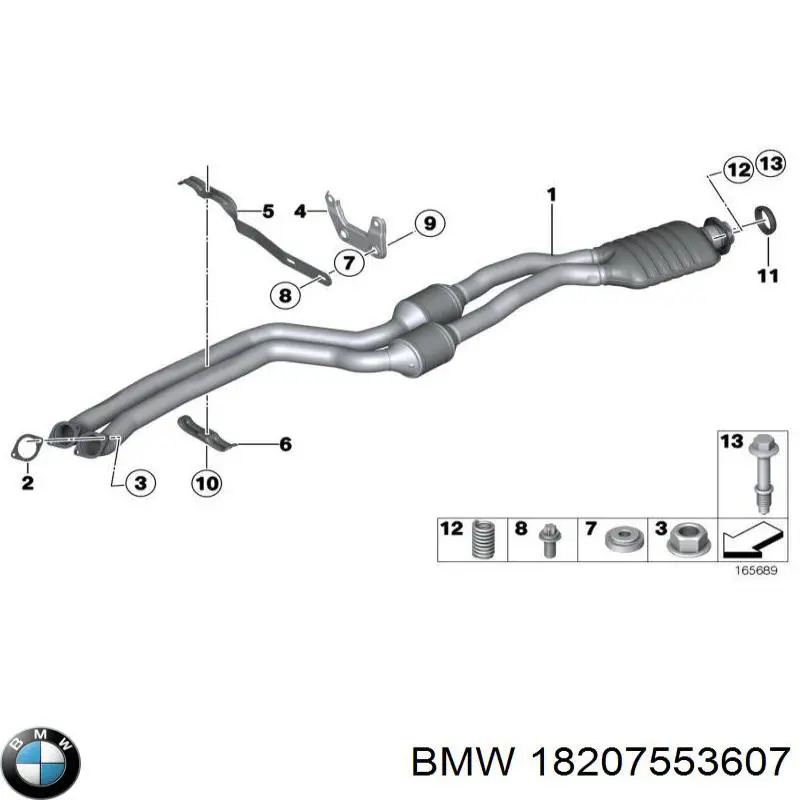  18207553607 BMW