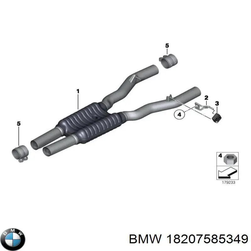 18207585349 BMW 