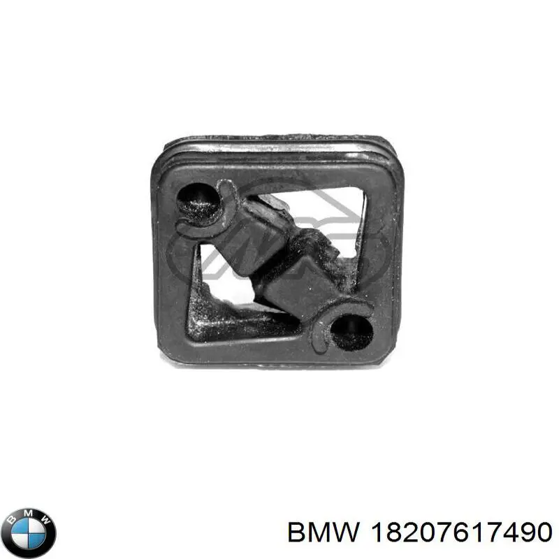  18207617490 BMW