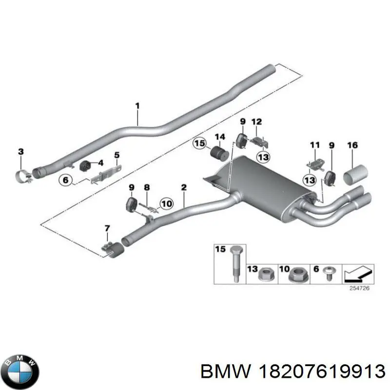 18308509665 BMW 