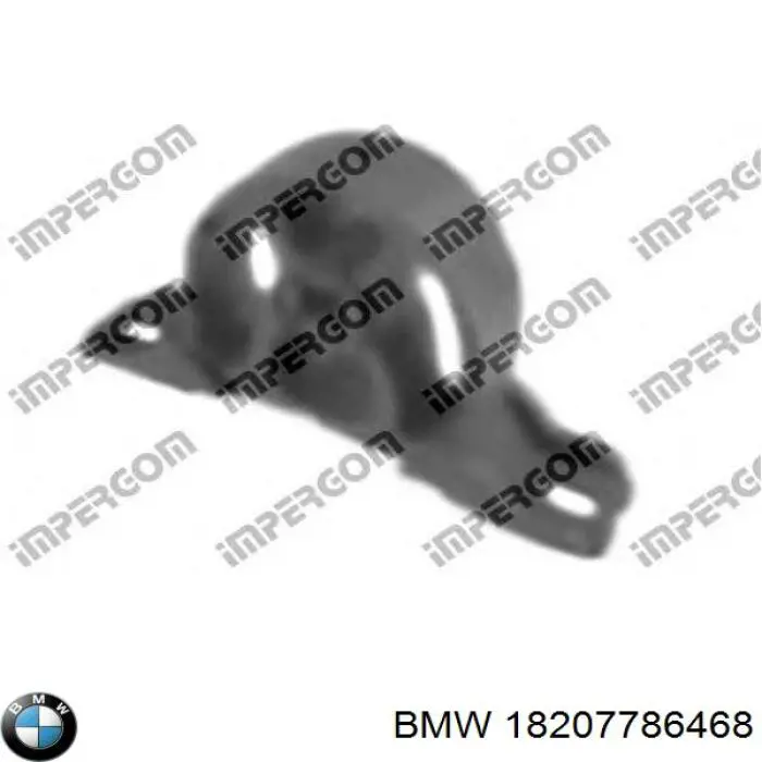 Подушка глушителя 18207786468 BMW