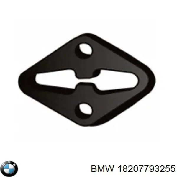 Подушка глушителя 18207793255 BMW