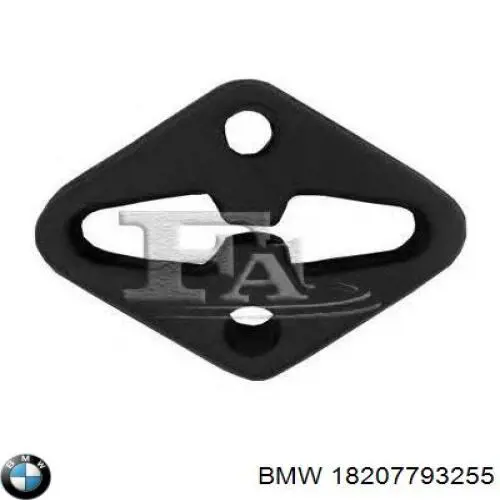 Купить 18207793255 BMW Подвесные подушки глушителя