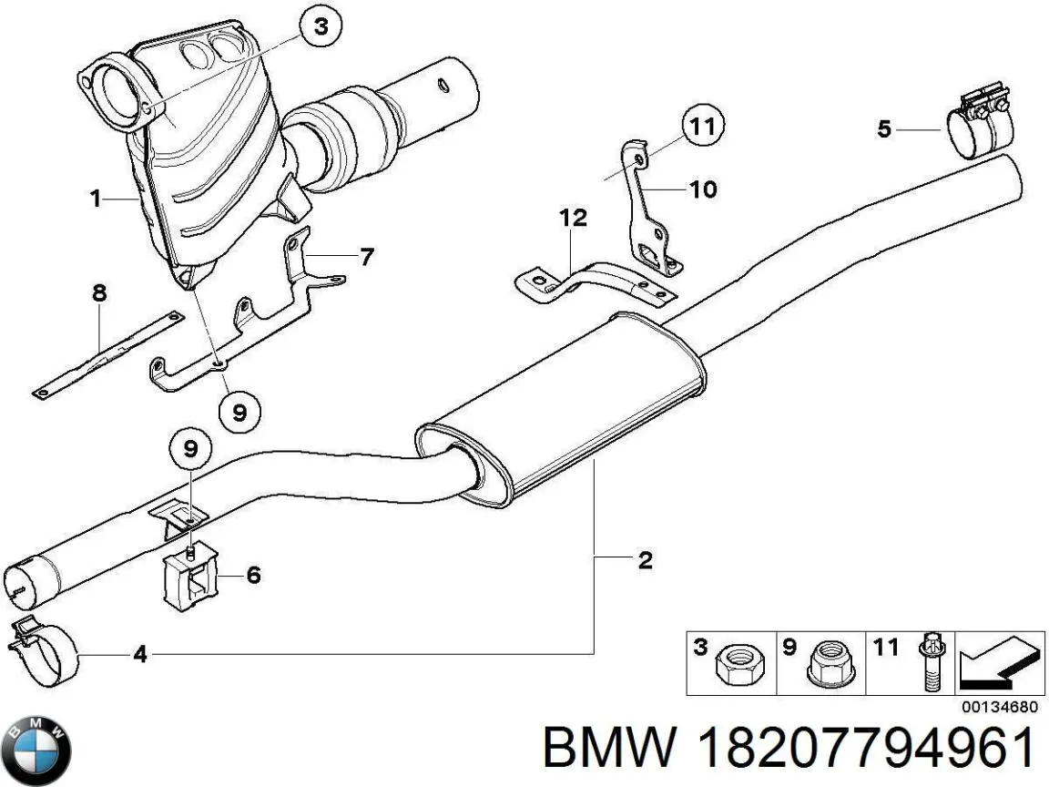 18207794961 BMW 