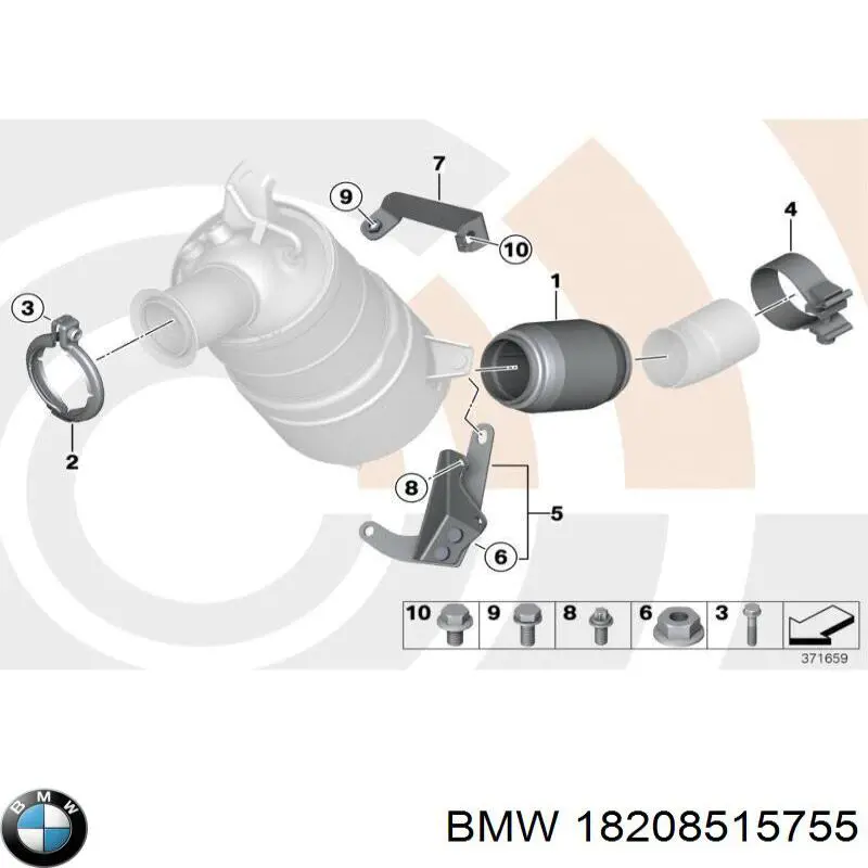 18208515755 BMW 