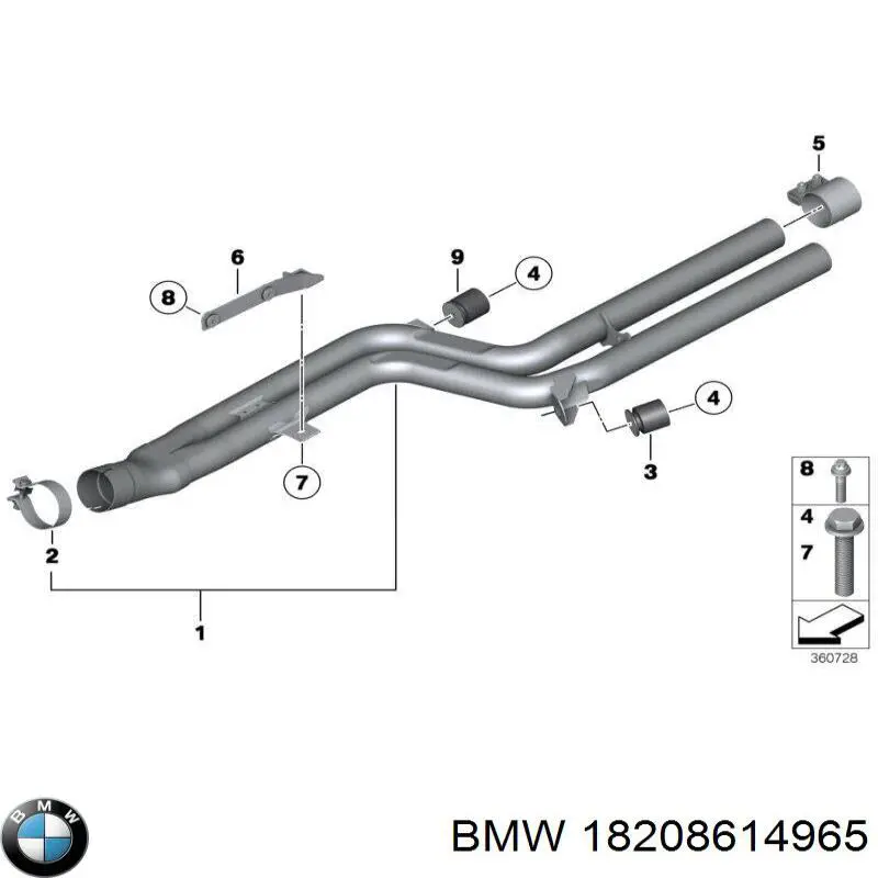 18208614965 BMW 