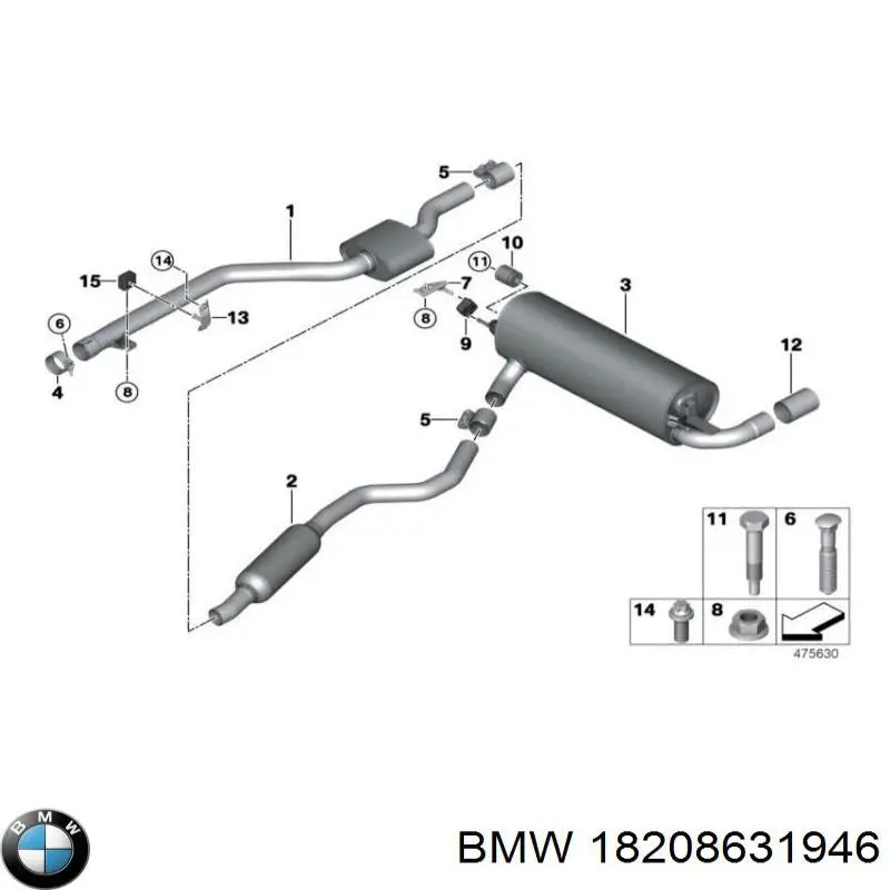  18208631946 BMW