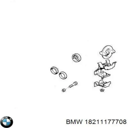 18211177708 BMW