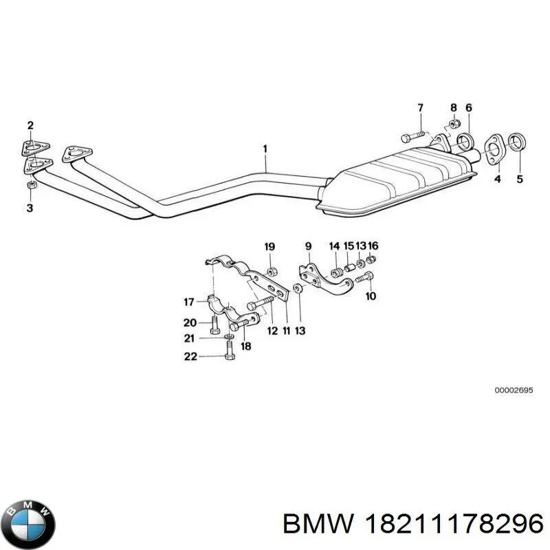  18211178296 BMW