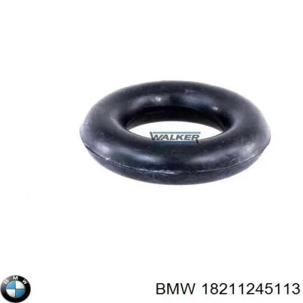 Подушка глушителя 18211245113 BMW