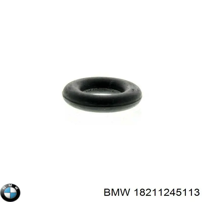 Подушка крепления глушителя BMW 18211245113 цена, от 0.67 USD