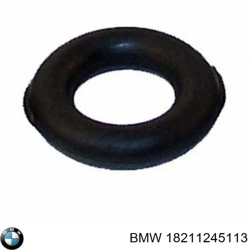 Купить 18211245113 BMW Подвесные подушки глушителя