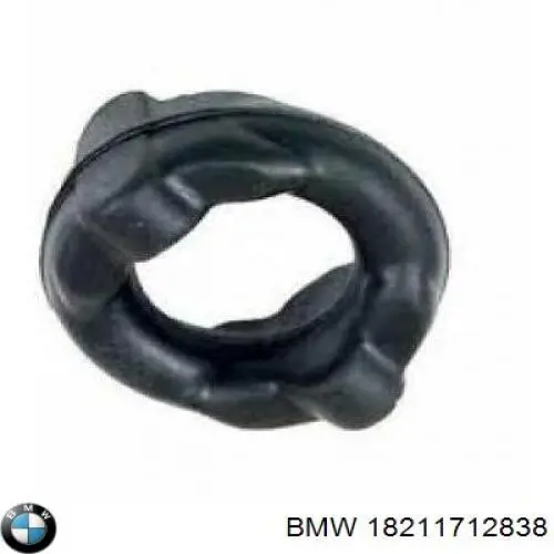 Купить 18211712838 BMW Подвесные подушки глушителя