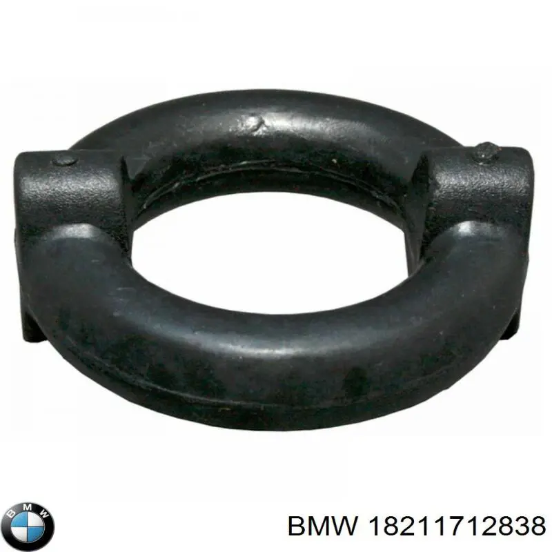 Подушка глушителя 18211712838 BMW