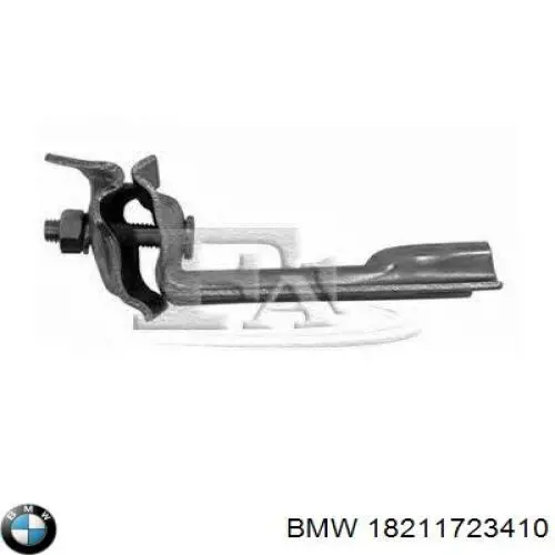 Купить 18211723410 BMW 