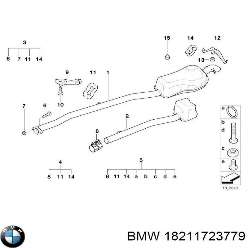 18211723779 BMW 