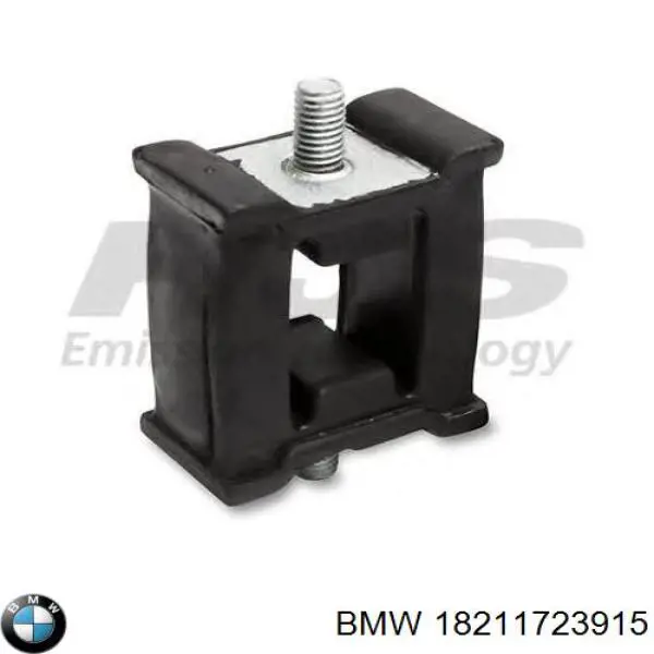 Подушка глушителя 18211723915 BMW