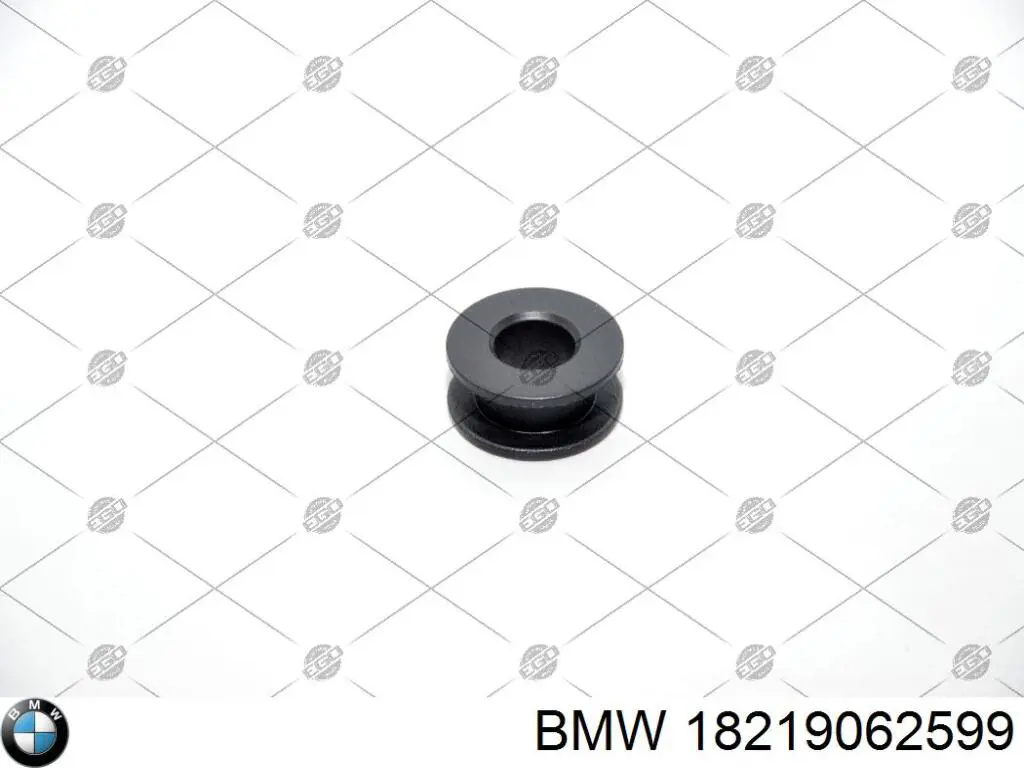  BMW 18219062599 цена, от 33.33 USD