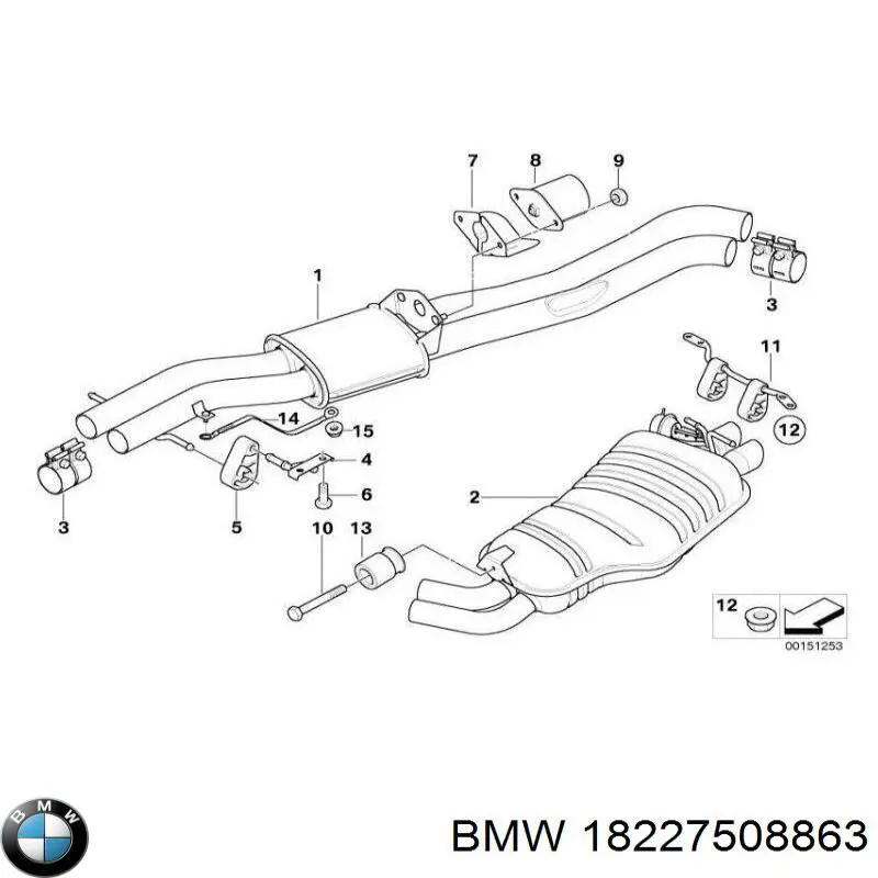  18227508863 BMW