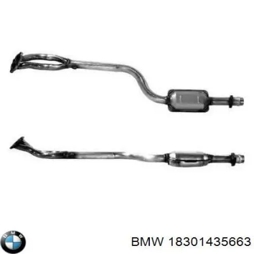  18301435663 BMW