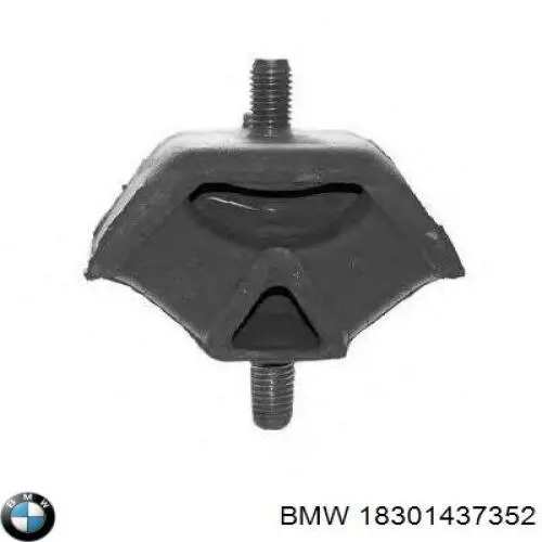 Купить 18301745664 BMW Конвертор - катализатор правый