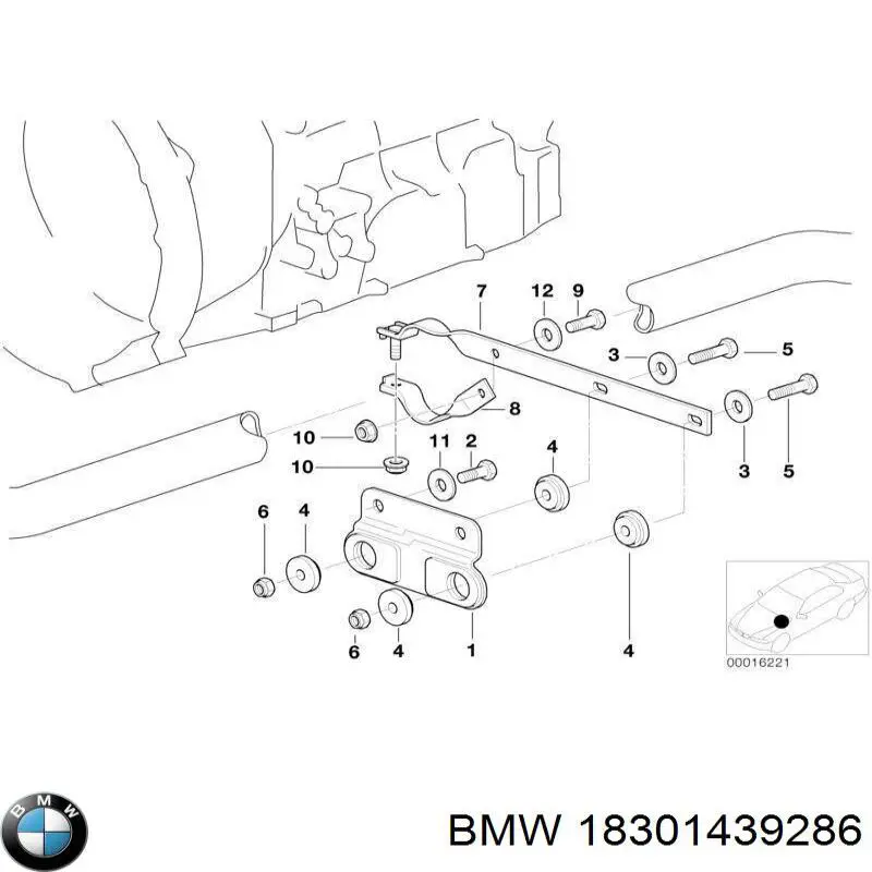 18301439286 BMW 