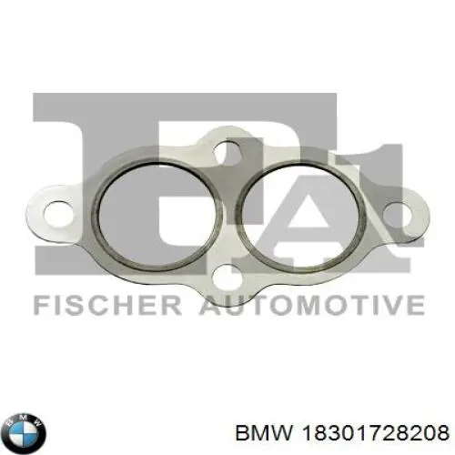 Прокладки выхлопной системы BMW 18301728208 цена, от 2.41 USD