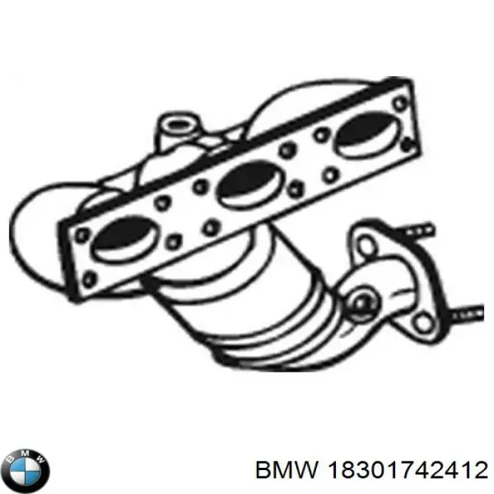  18301742412 BMW