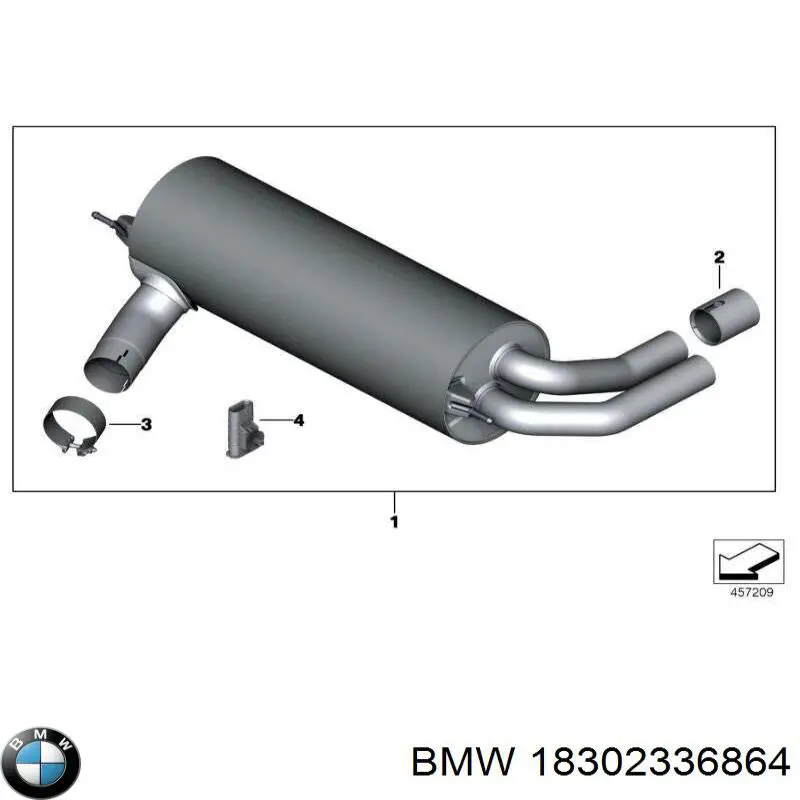  18302336864 BMW