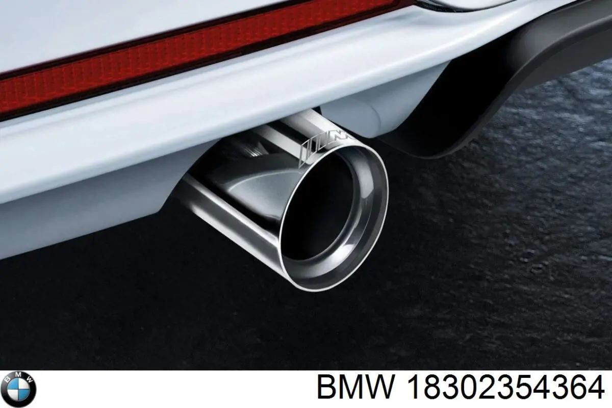  BMW 18302354364 цена, от 149.49 USD