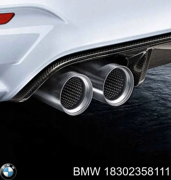 18302358111 BMW 