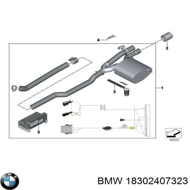  18302407323 BMW