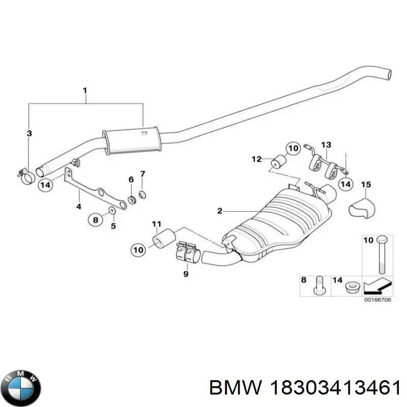 18303413461 BMW