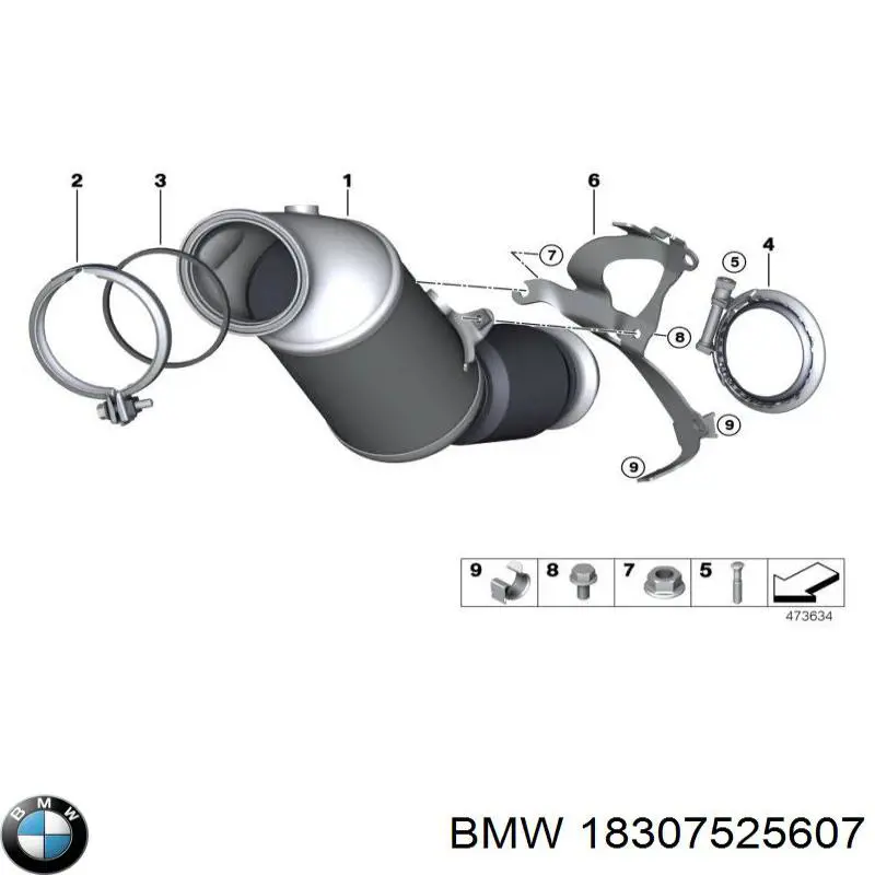  18307525607 BMW