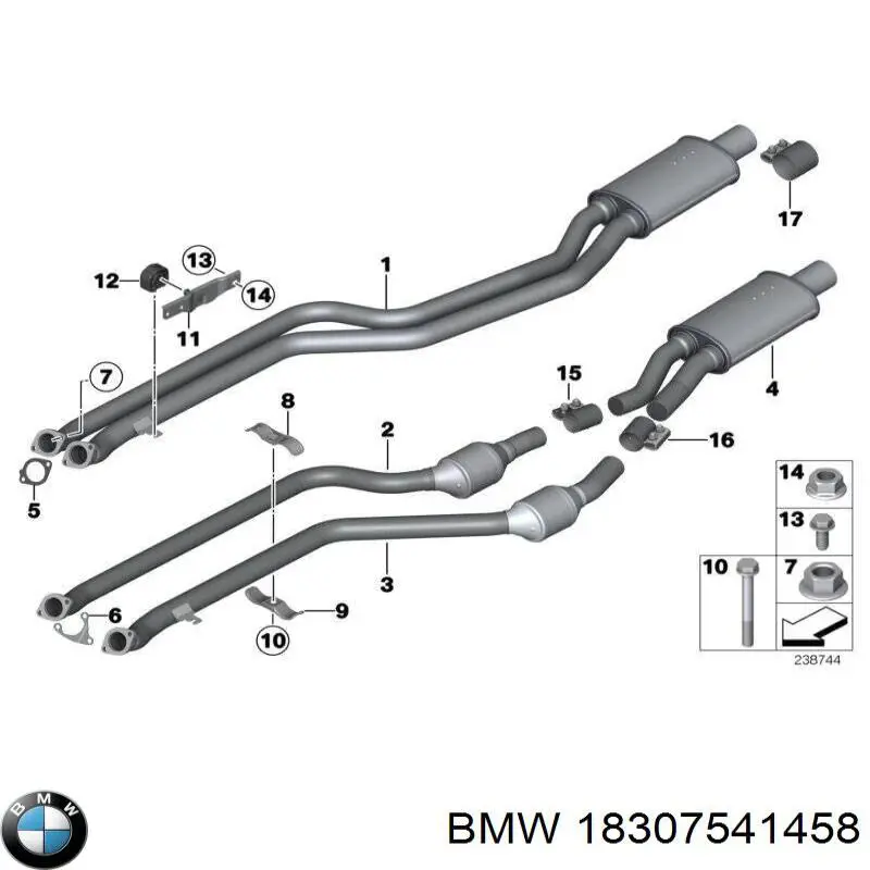 18307541458 BMW 