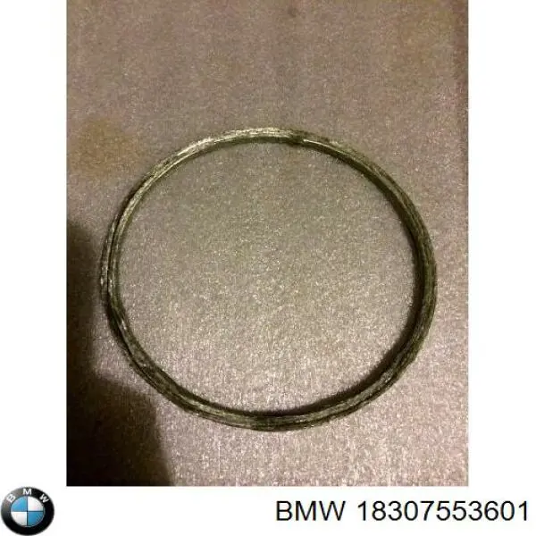 18307553601 BMW