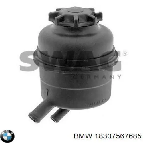 Прокладки выхлопной системы BMW 18307567685 цена, от 12.44 USD