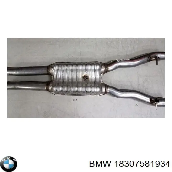 Купить 18307581934 BMW 