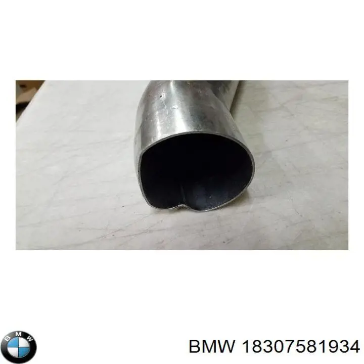 18307581934 BMW 